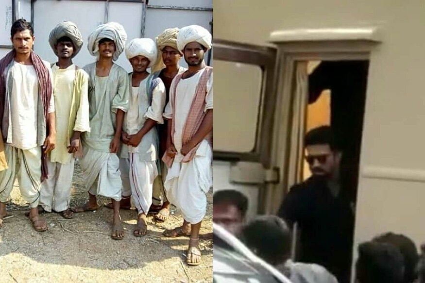 RRR movie Shooting video leaked online.. Shock to Rajamouli, Ram Charan and Jr Ntr pk.. ఈ రోజుల్లో సినిమా షూటింగ్ జరుగుతుంటేనే మొబైల్స్ పెట్టి దాన్ని నెట్లో లీక్ చేస్తున్నారు. ముఖ్యంగా రాజమౌళి సినిమాల విషయంలో ఇది కాస్త ఎక్కువగా జరుగుతుంది. బాహుబలితో పాటు ఆయన ముందు చేసిన సినిమాలకు కూడా లీక్ బాధలు తప్పలేదు. ఇప్పుడు ట్రిపుల్ ఆర్ విషయంలో కూడా ఇదే జరుగుతున్నాయి. rrr movie,rrr movie shooting,rrr movie shooting leaked,rrr movie shooting video leaked,rrr movie shooting in rfc,rrr movie story leak,rrr movie online,ram charan jr ntr rajamouli rrr movie shooting leak,telugu cinema,RRR షూటింగ్ లీక్,RRR ఫోటోలు లీక్,RRR వీడియో లీక్,RRR లీక్ ఆన్లైన్,RRR స్టోరీ లీక్,రామ్ చరణ్ రాజమౌళి జూనియర్ ఎన్టీఆర్,RRR షూటింగ్ రామోజీ ఫిల్మ్ సిటీ