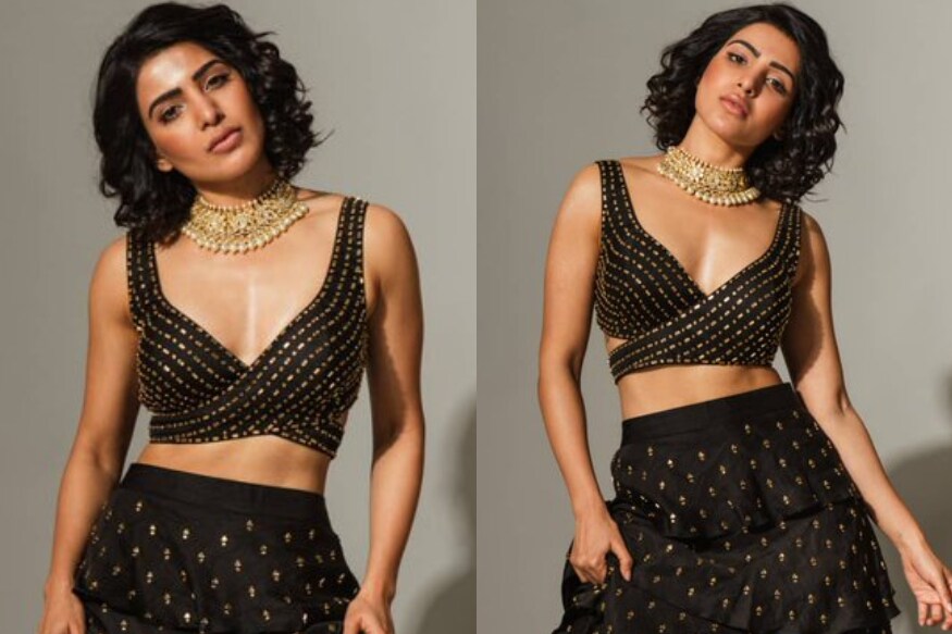 Shocking.. Samantha Akkineni Says good bye to movies.. Here the real reason behind pk.. అవును.. ఇప్పుడు ఇండస్ట్రీలో జరుగుతున్న హాట్ చర్చ అయితే ఇదే. నిజంగానే ఇప్పుడు సమంత తన రిటైర్మెంట్ గురించి మాట్లాడింది. వరస సినిమాలు చేస్తుంది.. పైగా పెళ్లైన తర్వాత కూడా స్టార్ హీరోయిన్గానే ఉంది.. అయినా కూడా రిటైర్మెంట్ గురించి ఆలోచిస్తుంది. samantha,samantha akkineni,samantha akkineni twitter,samantha akkineni instagram,samantha akkineni hot,samantha akkineni hot videos,samantha akkineni retirement,samantha akkineni majili promotions,samantha akkineni naga chaitanya,samantha akkineni vijay sethupathi,telugu cinema,సమంత,సమంత అక్కినేని,సమంత అక్కినేని రిటైర్మెంట్,సమంత అక్కినేని మజిలీ సినిమా ప్రమోషన్స్,తెలుగు సినిమా