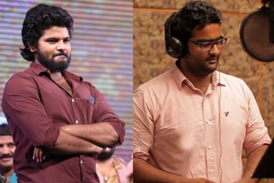First Hero coming from SS Rajamouli Family.. Keeravani Son Simha Koduri to Debut as Actor pk.. ఇండస్ట్రీలో ఇప్పటికే చాలా మంది వారసులు ఉన్నారు. దర్శకులు, నిర్మాతల తనయులు కూడా ఇప్పుడు హీరోలవుతున్నారు. ఇంత చేసినా కూడా స్టార్ వ్యాల్యూ ఆకాశమంత ఉన్న రాజమౌళి కుటుంబం నుంచి మాత్రం ఇప్పటి వరకు నటులు రాలేదు. ఇక ఇప్పుడు ఈ లోటు కూడా తీరబోతుంది. rajamouli,rajamouli family,keeravani son simha koduri,keeravani son simha koduri as hero,kalabhairava music director,simha koduri mythri movie makers,mythri movie makers mathu vadalara,rajamouli brothers son simha koduri,telugu cinema,రాజమౌళి కుటుంబం నుంచి తొలి హీరో,హీరో అవుతున్న కీరవాణి కొడుకు సింహా,సింహా కోడూరి మైత్రి మూవీ మేకర్స్,మైత్రి మూవీ మేకర్స్ మత్తు వదలరా సినిమా,సింహా కోడూరి హీరో
