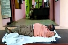 Video : సత్యవేడు పీఎస్ దగ్గర ఆందోళన... ఎమ్మెల్యే చెవిరెడ్డి భాస్కర్ రెడ్డి అరెస్టుపై నిరసన