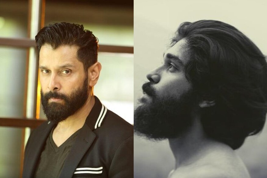 Vikram is The main reason behind to reshoot Arjun Reddy tamil remake Dhruv Varmaa movie pk.. ఎవరైనా సొంత కొడుకు సినిమా ఆపుకోవాలని చూస్తారా.. సినిమా షూటింగ్ అంతా అయిపోయిన తర్వాత విడుదల కాకుండా ఆపేసి మూలన పడేస్తారా..? ఇప్పుడు అర్జున్ రెడ్డి తమిళ్ రీమేక్ వర్మ సినిమా విషయంలో ఇదే జరుగుతుంది. తన కొడుకు సినిమా ఎలాగైనా ఆపాలని ఫిక్సైపోయాడు విక్రమ్. అన్నట్లుగానే చేసాడు కూడా. vikram stopped varmaa movie,vikram is reason for arjun reddy tamil remake varmaa shelved,vikram behind varmaa movie stopped,varma movie scrapped,varmaa movie re-shoot,varmaa movie reshoot,varmaa movie shelved,vikram stopped his son Dhruv Varmaa movie,విక్రమ్ వర్మ సినిమా,వర్మ సినిమా ఆపేయాలని చెప్పిన విక్రమ్,కొడుకు సినిమా అడ్డుకున్న తండ్రి,విక్రమ్ ధృవ్ విక్రమ్,అర్జున్ రెడ్డి తమిళ్ రీమేక్ వర్మ రీ షూట్