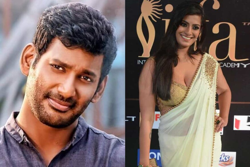 Prabhas is my Dream Boy and I will tell I Love You to him says Varalakshmi Sarathkumar pk.. ఇలా ఉంటే ఆ అమ్మాయికే కాదు.. రాష్ట్రంలో ఏ అమ్మాయికి అన్నయ్యవు అవ్వలేవు అంటూ కొరటాల శివ మిర్చి సినిమాలో ప్రభాస్ కోసం ఓ డైలాగ్ రాసాడు. ఇప్పుడు నిజంగానే నిజం అనిపిస్తుంది ఇది. ఈయన్ని చూసి అమ్మాయిలు ఇట్టే పడిపోతున్నారు. varalakshmi sarathkumar,varalakshmi sarathkumar hot,varalakshmi sarathkumar hot photos,varalakshmi sarathkumar twitter,varalakshmi sarathkumar prabhas,varalakshmi sarathkumar instagram,varalakshmi sarathkumar villain,varalakshmi sarathkumar vishal,varalakshmi sarathkumar i love you prabhas,telugu cinema,ప్రభాస్ వరలక్ష్మి శరత్ కుమార్,వరలక్ష్మి శరత్ కుమార్ హాట్ ఫోటోస్,వరలక్ష్మి శరత్ కుమార్ ట్విట్టర్,వరలక్ష్మి శరత్ కుమార్ ఇన్స్టాగ్రామ్,వరలక్ష్మి శరత్ కుమార్ విశాల్,తెలుగు సినిమా