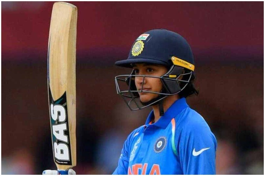 cricket, ind vs nz, Indw vs Nzw, Smriti Mandhana, Indian Cricketer Smriti Mandhana, Ind vs NZ 3rd T20I, ఇండియా vs న్యూజిలాండ్, స్మృతి మందానా, క్రికెటర్ స్మృతి మంధానా, మిథాలీ రాజ్, హర్మన్ ప్రీత్ కౌర్