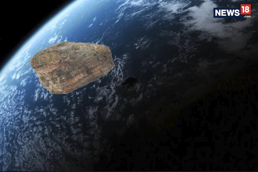  2008 గో2- గ్రహశకలం భూమికి గరిష్ఠంగా 26,05,509 మైళ్ల దగ్గరకు వచ్చే అవకాశం ఉందని నాసా శాస్త్రవేత్తలు తెలిపారు. ఇంత దగ్గరగా రావడం వల్ల ఆ గ్రహ శకలాన్ని ‘క్లోజ్‌ ఆబ్జెక్ట్‌’గా చూడొచ్చు అని వారు చెబుతున్నారు. సౌరకుటుంబంలో జరిగే మార్పుల వల్ల ఏర్పడ్డ రాతి అవశేషాలు, పదార్థాలు కలసి గ్రహశకలాలు ఏర్పడుతుంటాయి. 4.6 బిలియన్‌ సంవత్సరాల నాటి మన సౌరవ్యవస్థలో ఇలాంటివి చాలా ఏర్పడ్డాయి. ప్రస్తుతం సౌర కుటుంబంలో 10,97,106 గ్రహశకలాలు ఉన్నాయని సమాచారం. అయితే మెటీయోర్స్‌ అని వేరే రకం శకలాలు కూడా ఉన్నాయి. ఇవి చాలా చిన్నగా ఉంటాయి. భూమి వాతావరణంలోకి వచ్చినప్పుడు వెలుగు విరజిమ్ముతూ వస్తాయి. (ప్రతీకాత్మక చిత్రం)