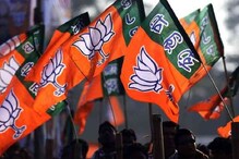 బీజేపీ నేతకు పూనకం... కే.ఏ పాల్‌ను మించిపోయాడు