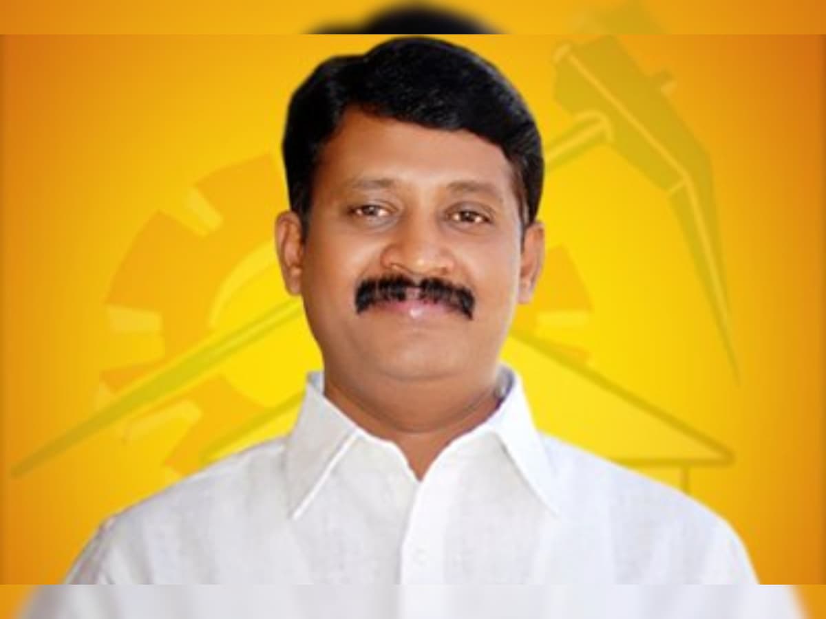 బుడ్డా రాజశేఖర్ రెడ్డి అస్త్రసన్యాసం, రాజకీయాల నుంచి నిష్క్రమణ | Budda  Rajasekhar Reddy Srisailam TDP MLA Candidate quits politics after getting  ticket– News18 Telugu