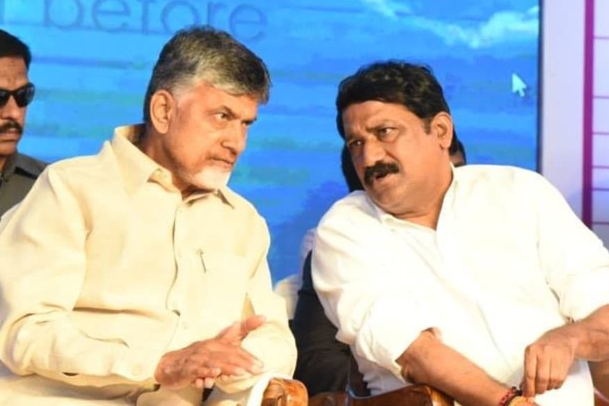 ఏపీలో స్థానిక ఎన్నికలు,విశాఖ మున్సిపల్ ఎన్నికలు,జీవీఎంసీ,విశాఖ ఎన్నికలు,గంటా శ్రీనివాసరావుకు షాక్,నారాయణకు ఉత్తరాంధ్ర పగ్గాలు,జగన్ న్యూస్,టీడీపీ న్యూస్,