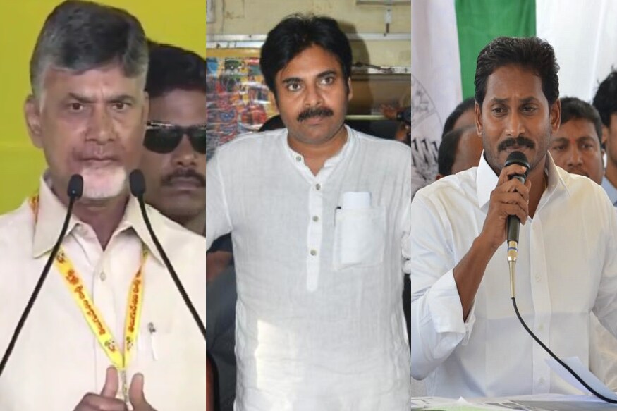 pawan kalyan,ys jagan,chandrababu,chandrababu vs jagan vs pawan kalyan,jagan,chandrababu naidu,pawan kalyan speech,chandrababu and jagan,top spoofs on chandrababu naidu,pawan kalyan on ys jagan,ys jagan says pawan kalyan and chandrababu,public talk on chandrababu,chandrababu naidu ys jagan,mla roja comments on chandrababu pawan kalyan,chandrababu naidu & ys jagan,chandrababu jagan, చంద్రబాబునాయుడు ఎన్నికల ప్రచారం, జగన్ మోహన్ రెడ్డి చంద్రబాబు, చంద్రబాబు పవన్ కళ్యాణ్, అత్తారింటికి దారేది?, ఏపీ అసెంబ్లీ ఎన్నికలు 2019, AP Assemble Elections 2019