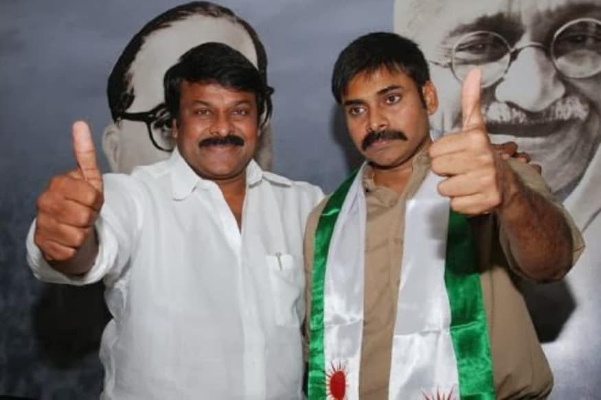has janasena Chief Pawan Kalyan Following His Brother chiranjeevi in his Political Way,here are the details,pawan kalyan,central election commission,election commission of india,evm,priyanka gandhi,lok sabha election 2019,lok sabha elections 2019,lok sabha elections,lok sabha election,india lok sabha election 2019,lok sabha,lok sabha election 2019 opinion poll,2019 lok sabha elections,loksabha election 2019,lok sabha elections live,lok sabha 2019 elections,election 2019,lok sabha election news,lok sabha elections live news,2019 lok sabha election,andhra pradesh lok sabha election 2019,andhra pradesh lok sabha elections 2019,andhra pradesh lok sabha elections,ap lok sabha election,ap india lok sabha election 2019,ap lok sabha,lok sabha election 2019 opinion poll,andhra pradesh 2019 lok sabha elections,andhra pradesh loksabha election 2019,ap lok sabha elections live,andhra pradesh lok sabha 2019 elections,ap election 2019,ap lok sabha election news,ap lok sabha elections live news,andhra pradesh 2019 lok sabha election,Andhra Pradesh news,Andhra Pradesh politics,AP News,AP Politics,Nagababu,Pawan kalyan,janasena,Narasapuram lok sabha,pawan kalyan,pawan kalyan janasena,pawan kalyan Chiranjeevi,pawan kalyan chiranjeevi praja rajyam,chiranjeevi praja rajyam pawan kalyan janasena,pawan kalyan politics,chiranjeevi politics,chiranjeevi pawan kalyan janasena,Chiranjeevi palakollu Thirupati,pawan kalyan janasena gajuwaka bheemavaram,chiranjeevi sye raa movie,Chiranjeevi Busy Movies,chiranjeevi movies,Pawan Kalyan Politics,pawan kalyan movies,pawan kalyan janasena,chiranjeevi politics,jabardasth,jabardasth nagababu,chiranjeevi pawan kalyan,mega brothers politics,telugu cinema,పవన్ కళ్యాణ్,పవన్ కళ్యాణ్ జనసేన,పవన్ కళ్యాణ్ జనసేన,పవన్ కళ్యాణ్ జనసేన గాజువాక భీమవరం,చిరంజీవి ప్రజా రాజ్యం తిరుపతి పాలకొల్లు,పవన్ కళ్యాణ్ రాజకీయాలు పాలిటిక్స్,చిరంజీవి ప్రజారాజ్యం పాలిటిక్స్ రాజకీయాలు,చిరంజీవి సైరా నరసింహారెడ్డి,చిరంజీవి రాజకీయాలు,చిరంజీవి పవన్ కళ్యాణ్,పవన్ కళ్యాణ్ రాజకీయాలు,పవన్ కళ్యాణ్ జనసేన,జనసేనతో బిజీ పవన్,తెలుగు సినిమా,చిరంజీవి పవన్ కళ్యాణ్ రాజకీయాలు,ఆంధ్ర ప్రదేశ్ రాజకీయాలు,ఆంధ్రప్రదేశ్ వార్తలు,నాగబాబు నరసాపురం లోక్సభ,జబర్థస్త్ నాగబాబు,లోక్ సభ ఎన్నికలు,ఆంధ్రప్రదేశ్,తెలంగాణ,ఏపీ ఎన్నికలు,స్ట్రాంగ్ రూం,చంద్రబాబు,ఈవీఎం,వీవీప్యాట్లు,కేంద్ర ఎన్నికల సంఘం,పవన్ కళ్యాణ్,
