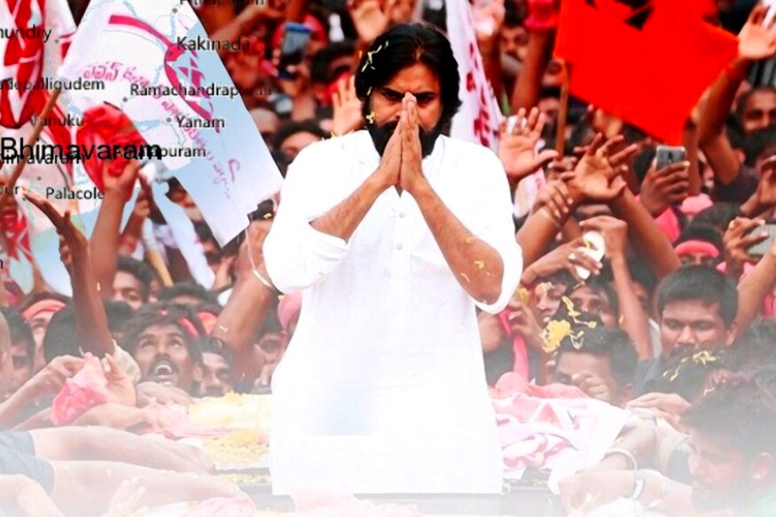 Pawan kalyan ali controversy...comedian 30 years prudhvi raj respond's on pawan kalyan,ali issue,ఎంతటి వారైనా రాజకీయాల్లోకి వెళ్లాక మారాల్సిందే. ఎపుడు స్నేహంగా ఉండే పవన్ కళ్యాణ్, అలీలు సార్వత్రిక ఎన్నికల పుణ్యామా అని ఒకరిపై ఒకరు బురద చల్లుకున్నారు. తాజాగా అలీ,పవన్ కళ్యాణ్ ఇష్యూపై 30 ఇయర్స్ పృథ్వీ స్పందించారు.pawan kalyan ali issue,pawan kalyan ali controversy,comedian prudhvi raj responds pawan kalyan ali issue,pawan kalyan twitter,pawan kalyan janasena,ali pawan kalyan 30 years prudhvi raj,prudhvi raj respond on pawan kalyan ali issue,andhra pradesh news,andhra pradesh politics,30 years prudhvi comments,tollywood,jabardasth comedy show,telugu cinema,పవన్ కళ్యాణ్ అలీ ఇష్యూ,పవర్ కళ్యాణ్ అలీ కాంట్రవర్సీ,పవన్ కళ్యాణ్ అలీ ఇష్యూ పై స్పందించిన పృథ్వీ.30 ఇయర్స్ పృథ్వీ కామెంట్స్ ఆన్ పవన్ కళ్యాన్,అలీ ఇష్యూ,టాలీవుడ్ న్యూస్,తెలుగు సినిమా,ఏపీ న్యూస్,ఏపీ పాలిటిక్స్,