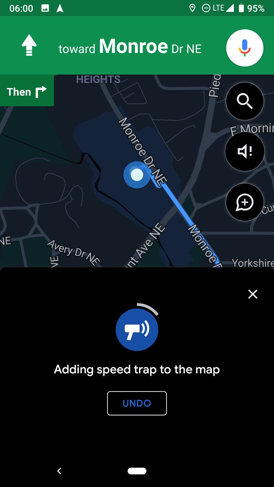 google maps new feature, google maps speed trap camera, google maps accident alert, google maps accident reporting, Android, Google, google maps tutorial, google maps tips, google maps tricks, how to use google maps, google maps tips and tricks, google maps hidden features, how to use google map, గూగుల్ మ్యాప్స్, గూగుల్ మ్యాప్స్ యాక్సిడెంట్ జోన్, గూగుల్ మ్యాప్స్ స్పీడ్ కెమెరా, గూగుల్ మ్యాప్స్ టిప్స్, గూగుల్ మ్యాప్స్ ట్రిక్స్, గూగుల్ మ్యాప్స్ న్యూ ఫీచర్