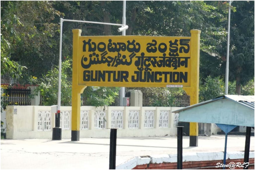 Lok sabha elections 2019, Elections 2019, AP Assembly elections 2019, Guntur Lok Sabha Polls, News18 Public pulse, న్యూస్18 పబ్లిక్ పల్స్, గుంటూరు లోక్సభ, లోక్సభ ఎన్నికలు 2019, లోక్సభ ఎన్నికలు, ఏపీ అసెంబ్లీ ఎన్నికలు 2019