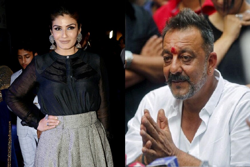 KGF, Yash, Sanjay Dutt, Raveena Tandon Prashant Neel, Srinidhi Shetty, KGF 2, కేజీఎఫ్, యాష్, రవీనా టాండన్, కేజీఎఫ్ సీక్వెల్, కేజీఎఫ్ పార్ట్ 2, సంజయ్ దత్, శ్రీనిధి శెట్టి
