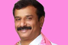 తెలంగాణలో తొలి ఫలితం..మెదక్‌లో కొత్త ప్రభాకర్ అఖండ విజయం