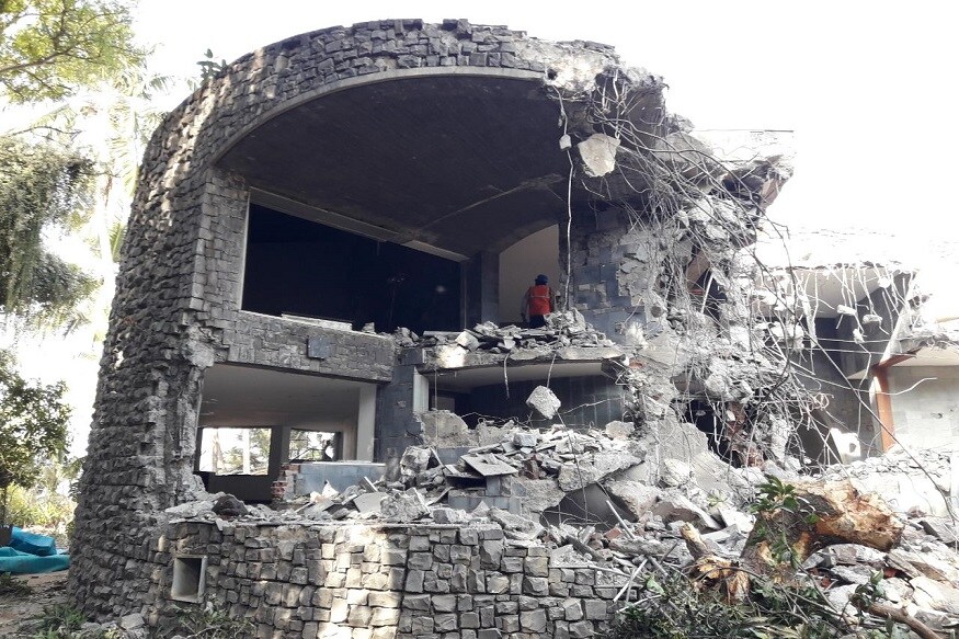 nirav modi,nirav modi bungalow,nirav modi bungalow demolition,nirav modi scam,nirav modi news,nirav modi pnb scam,nirav modi latest news,nirav modi alibaug bungalow,nirav modi london,modi,nirav modi in london,nirav modi bungalow alibaug,nirav modi bunglow demolished,nirav,nirav modi pnb,nirav modi ran,ed on nirav modi,nirav modi case,nirva modi,who is nirav modi,nirav modi india,nirav modi house,నీరవ్ మోదీ,లండన్,పంజాబ్ నేషనల్ బ్యాంక్,నీరవ్ మోదీ బంగ్లా