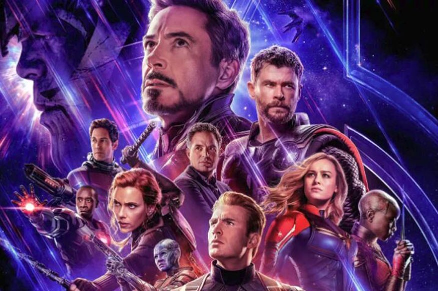 Avengers Endgame Collections.. Super Heroes creating new sensations at Indian Box Office pk.. హాలీవుడ్ సినిమాలకు ఇండియాలో మంచి ఆదరణ ఉంది. కానీ మన సినిమాలను సైతం పక్కనబెట్టేసి రికార్డులు తిరగరాసే సత్తా మాత్రం వాటికి లేదు. కానీ ఇది ఒకప్పటి మాట. ఇప్పుడు హాలీవుడ్ సినిమాలు మన ఇండియన్ సినిమా చరిత్రను తిరగరాస్తున్నాయి. avengers endgame,avengers endgame twitter,avengers endgame collections,avengers endgame box office collection,avengers endgame collection,avengers endgame worldwide collection,box office collection of avengers endgame,avengers endgame,avengers endgame review,avengers endgame first day collection,avengers endgame 1st day box office collection,avengers,avengers endgame box office,avengers endgame total collection,avengers endgame hindi collection,avengers endgame 5th day collection,hollywood,అవేంజర్స్ ఎండ్ గేమ్,అవేంజర్స్ ఎండ్ గేమ్ కలెక్షన్స్,అవేంజర్స్ ఎండ్ గేమ్ వసూళ్లు,అవేంజర్స్ ఎండ్ గేమ్ ఇండియన్ కలెక్షన్స్,హాలీవుడ్ సినిమా