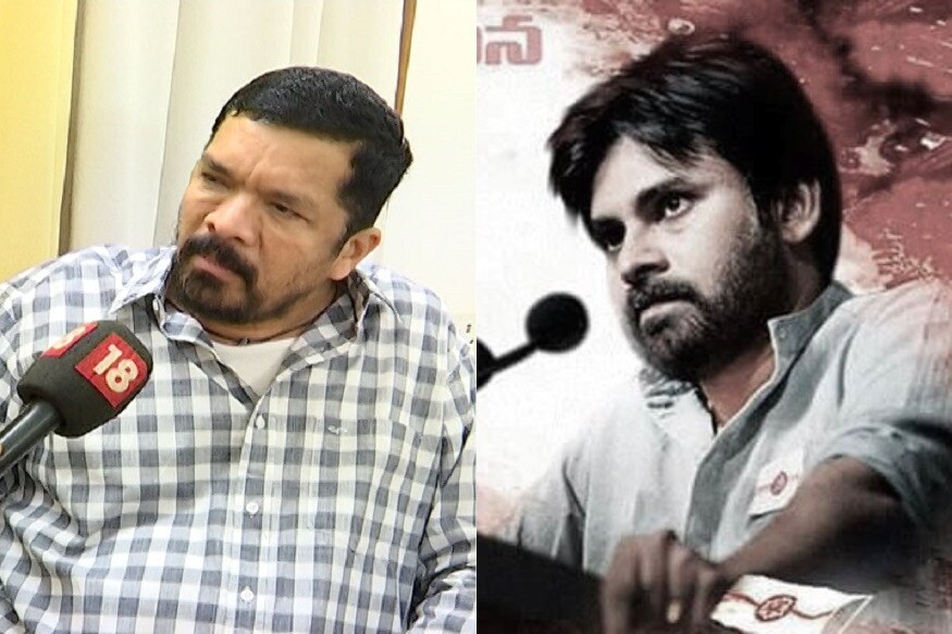 Posani krishna murali Fires janasena chief pawan kalyan for his comments on telangana cm kcr,సార్వత్రిక ఎన్నికల వేళ దేశ వ్యాప్తంగా రాజకీయ వాతావరణం హీటెక్కింది. నేతలు ఒకరిపై ఒకరు దుమ్మెత్తిపోసుకుంటున్నారు.తాజాగా పవన్ కళ్యాణ్ తెలంగాణ ముఖ్యమంత్రి కేసీఆర్ పై చేసిన వ్యాఖ్యలపై పోసాని ఫైర్ అయ్యారు.Posani krishna murali,Pawan kalyan,Posani krishna murali pawan kalyan,Andhra pradesh News,Andhra pradesh Politics,Posani krishna murali,Posani krirshna murali Controversial Comments,Posani krishna murali fires pawan kalyan,posani krishna murali counter attack on pawan kalyan,posani krishna murali janasena pawan kalyan trs kcr telangana cm,posani krishna murali ap cm chandrababu naidu,posani krishna murali ys jagan,posani krishna murali ysrcp ys jaganmohan reddy,tollywood news,telugu cinema,పోసాని కృష్ణ మురళి,పోసాని కృష్ణమురళి పవన్ కళ్యాణ్,పోసాని కృష్ణమురళి జనసేన పవన్ కళ్యాణ్,పోసాని కృష్ణమురళి పనవ్ కళ్యాణ్ పై ఫైర్,పోసాని కృష్ణ మురళి పవన్ కళ్యాణ్ వ్యాఖ్యలపై సీరియస్,పోసాని కృష్ణమురళి,పోసాని కృష్ణ మురళి చంద్రబాబు,పోసాని కృష్ణ మురళి పై ఈసీ సీరియస్,పోసాని కృష్ణమురళి పై ఎలక్షన్ కమిషన్ సీరియస్,పోసాని కృష్ణమురళి చంద్రబాబు నాయుడు అనుచిత వ్యాఖ్యలు,పోసాని కృష్ణమురళి చంద్రబాబు నాయుడు ఏపీ సీఎం ఎలక్షన్ కమిషన్ వైయస్ఆర్సీపీ వైయస్ జగన్ మోహన్ రెడ్డి,ఆంధ్ర ప్రదేశ్ న్యూస్,ఏపీ న్యూస్,ఏపీ పాలిటిక్స్,ఆంధ్ర ప్రదేశ్ న్యూస్,టాలీవుడ్ న్యూస్,తెలుగు సినిమా