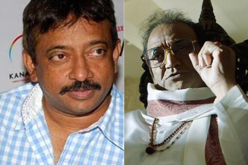 రామ్ గోపాల్ వర్మ లక్ష్మీస్ ఎన్టీఆర్ 