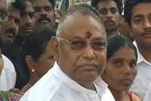 చంద్రబాబు తప్పు చేశారు.. టీడీపీ సీనియర్ నేత సంచలన వ్యాఖ్యలు..