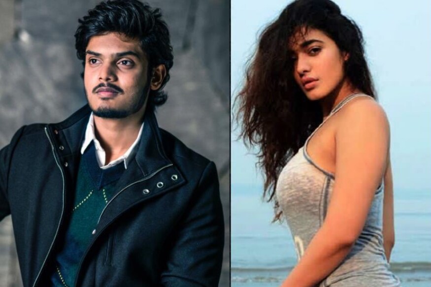 Fire accident in Puri Jagannadh son Akash Puri Romantic movie set and video goes viral in Social media pk పూరీ జగన్నాధ్ తనయుడు ఆకాష్ పూరి హీరోగా నటిస్తున్న సినిమా 'రొమాంటిక్'. ఈ మధ్యే ఫస్ట్ లుక్ విడుదలైంది ఈ చిత్రానిది. దీనికి అద్భుతమైన రెస్పాన్స్ వచ్చింది. దాంతో పాటే విమర్శలు కూడా వచ్చాయి. fire accident,fire accident in romantic movie,fire accident romantic movie sets,romantic,romantic movie,romantic movie 1st look,romantic movie first look,akash puri romantic movie,ketika sharma romantic movie,ketika sharma twitter,puri jagannadh akash ketika sharma romantic movie,charmy kaur romantic movie,telugu cinema,రొమాంటిక్,రొమాంటిక్ మూవీ,రొమాంటిక్ ఫస్ట్ లుక్ పోస్టర్,పూరీ జగన్నాథ్ ఆకాశ్ పూరీ,తెలుగు సినిమా,రొమాంటిక్ సెట్స్లో ఫైర్ యాక్సిడెంట్