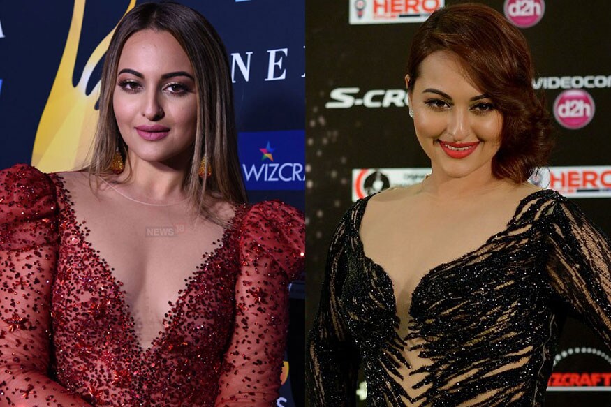 Sonakshi Sinha opens about her marriage and shared her required husband qualities pk.. భద్ర సినిమాలో ఓ డైలాగ్ ఉంటుంది. ఇట్టిట్ట ఉన్న ఈయనే ఇన్ని కోరుకుంటే.. అద్భుతంగా ఉన్న అమ్మాయి గారు ఇంకెంత కోరుకోవాలి అంటూ.. ఇప్పుడు సోనాక్షి సిన్హా కూడా ఇదే చేస్తుంది. వరసగా అంతా పెళ్లిళ్లు చేసుకుంటుంటే ఈ భామ చూపులు కూడా పెళ్లి వైపు పడుతున్నాయి. sonakshi sinha,sonakshi sinha marriage,sonakshi sinha wedding,sonakshi sinha husband,Sonakshi Sinha hot,Sonakshi Sinha hot photos,sonakshi sinha twitter,sonakshi sinha movies,sonakshi sinha instagram,Sonakshi Sinha salman khan,sonakshi sinha dabangg 3,సోనాక్షి సిన్హా,సోనాక్షి సిన్హా పెళ్లి,సోనాక్షి సిన్హా హాట్,సోనాక్షి సిన్హా హాట్ ఫోటోస్,సోనాక్షి సిన్హా దబంగ్ 3,సోనాక్షి సిన్హా హాట్ ఫోటోషూట్,