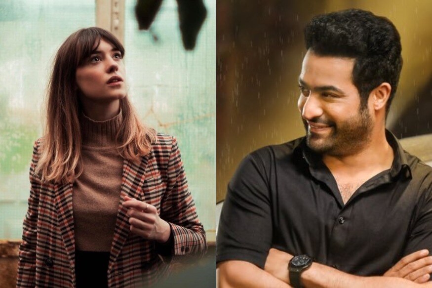 Rajamouli looking for another foreign actress in RRR movie after exit of Daisy Edgar Jones pk.. RRR à°¨à±à°à°à°¿ à°¹à±à°°à±à°¯à°¿à°¨à± తపà±à°ªà±à°à±à°µà°¡à° à°à°ªà±à°ªà±à°¡à± à°à°°à±à°à°¨à±à°¯à°¾à°à°¶à°à°à°¾ మారిపà±à°¯à°¿à°à°¦à°¿. à°à±à°µà°²à° తన పరà±à°¸à°¨à°²à± సమసà±à°¯à°² వలà±à°² à° à°à°¿à°¤à±à°°à° à°¨à±à°à°à°¿ తానౠతపà±à°ªà±à°à±à°à°à±à°¨à±à°¨à°à±à°²à± à°à±à°²à°¾à°°à°¿à°à± à°à°à±à°à°¿à°à°¦à°¿ à°¡à±à°¸à± à°à°²à±à°à°°à±. దాà°à°¤à± à°à±à°¤à±à°¤ à°¹à±à°°à±à°¯à°¿à°¨à± à°à°µà°°à± à°
నౠà°à°°à±à° à°®à±à°¦à°²à±à°à°¦à°¿. daisy edgar jones about rrr,daisy edgar jones rrr,daisy edgar jones out of rrr,rrr movie,rrr movie twitter,rrr rajamouli,jr ntr daisy edgar jones,ram charan ntr rajamouli,rrr shooting,telugu cinema,rajamouli hollywood actress,à°°à°¾à°à°®à±à°³à°¿,à°°à°¾à°à°®à±à°³à°¿ à°à°°à±à°à°°à±à°à°°à±,à°¡à±à°¸à± à°à°¡à±à°à°°à± à°à±à°¨à±à°¸à± à°à°°à±à°à°°à±à°à°°à±,à°°à°¾à°à°®à±à°³à°¿ à°à°¨à±à°à±à°à°°à± à°¹à±à°°à±à°¯à°¿à°¨à±,à°à°°à±à°à°°à±à°à°°à± à°¨à±à°à°à°¿ à°¡à±à°¸à± à°à°¡à±à°à°°à± à°à±à°¨à±à°¸à± à°à°à±,à°¤à±à°²à±à°à± సినిమా