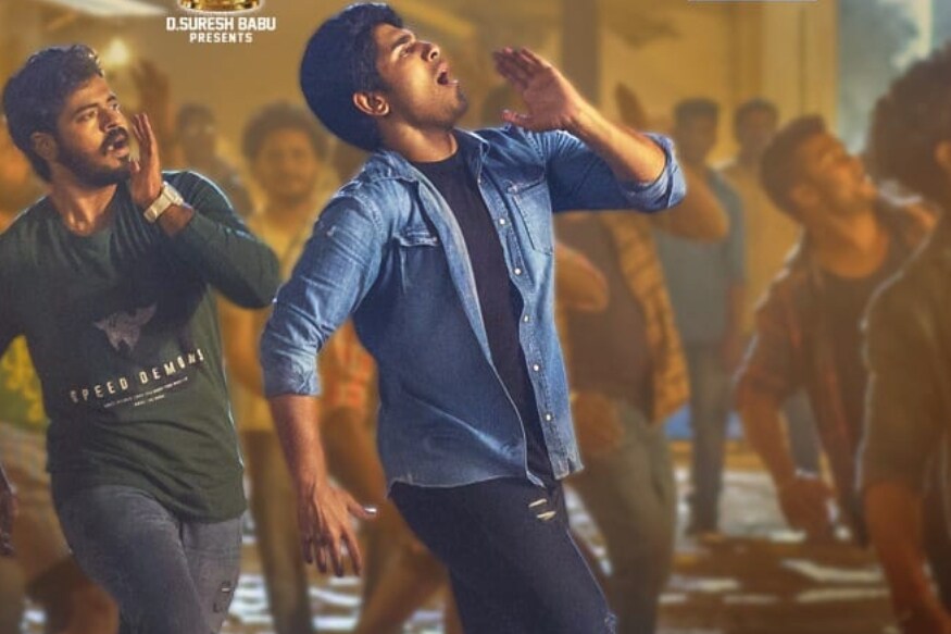 ABCD movie twitter talk.. Allu Shirish is impressive outing and opens with positive talk pk.. అల్లు శిరీష్ హీరోగా సంజీవ్ రెడ్డి తెరకెక్కించిన సినిమా ABCD. ఒక్క క్షణం సినిమా తర్వాత భారీ గ్యాప్ తీసుకుని అల్లు శిరీష్ నటించిన సినిమా ఇది. మే 17న ప్రపంచ వ్యాప్తంగా ABCD విడుదలైంది. allu shirish,allu shirish twitter,allu shirish twitter talk,allu shirish abdc movie review,allu shirish abcd movie public talk,abcd telugu movie,abcd movie,abcd,abcd movie trailer,abcd movie songs,abcd telugu,abcd telugu movie teaser,abcd telugu movie motion poster,abcd telugu first look,abcd sirish movie,abcd movie teaser,abcd movie video songs,abcd teaser,abcd movie motion teaser,allu sirish movies,abcd theatrical trailer,abcd trailer,telugu movie trailers,abcd allu sirish movie,abcd movie jukebox,abcd movie trailers,telugu cinema,అల్లు శిరీష్,అల్లు శిరీష్ abcd సినిమా రివ్యూ,abcd మూవీ ట్విట్టర్ టాక్,abcd ప్రివ్యూ,అల్లు శిరీష్ సినిమాలు,తెలుగు సినిమా