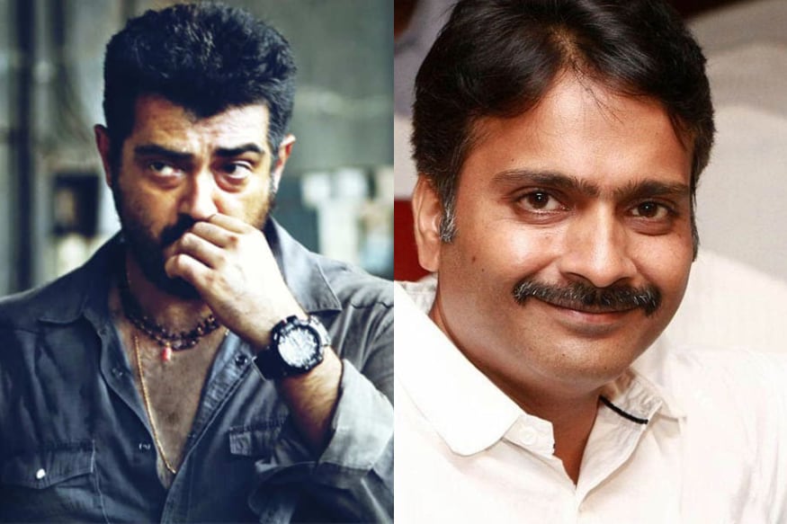 SP Balasubrahmanyam Interesting Comments about Tamil Super Star Ajith Kumar and says he is close to death pk.. అజిత్ ఏంటి చావు త‌ప్పించుకోవ‌డం ఏంటి.. పైగా చ‌ర‌ణ్ బ‌ట్టేసుకోవ‌డం సెంటిమెంట్ ఏంటి.. అస‌లు అర్థం కావ‌డం లేదు ఈ ఫ‌జిల్ అనుకుంటున్నారా..? అవును.. ఒక‌ప్పుడు ఈయ‌న మ‌ర‌ణానికి చేరువ‌గా వెళ్లి మ‌ళ్లీ వెన‌క్కి వచ్చాడు. sp balasubrahmanyam ajith,ajith twitter,ajith charan friendship,ajith close to death,ajith death,sp balasubrahmanyam ajith movies,sp balasubrahmanyam comments on ajith,sp balasubrahmanyam twitter,ajith movies,ajith tamil cinema,ajith ads,telugu cinema,అజిత్,అజిత్ బాలసుబ్రమణ్యం,అజిత్ తమిళ్ సినిమాలు,అజిత్ చరణ్ స్నేహం,చరణ్ బట్టేసుకునే అజిత్,తెలుగు సినిమా
