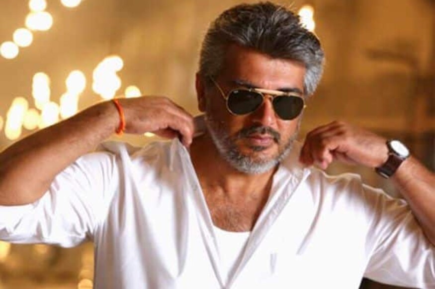 అజిత్ (ajith kumar)