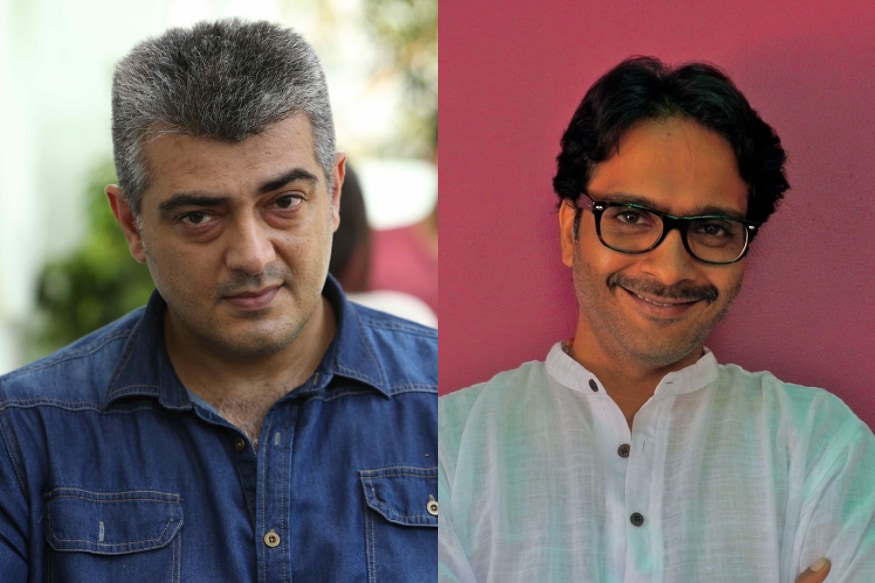 SP Balasubrahmanyam Interesting Comments about Tamil Super Star Ajith Kumar and says he is close to death pk.. అజిత్ ఏంటి చావు త‌ప్పించుకోవ‌డం ఏంటి.. పైగా చ‌ర‌ణ్ బ‌ట్టేసుకోవ‌డం సెంటిమెంట్ ఏంటి.. అస‌లు అర్థం కావ‌డం లేదు ఈ ఫ‌జిల్ అనుకుంటున్నారా..? అవును.. ఒక‌ప్పుడు ఈయ‌న మ‌ర‌ణానికి చేరువ‌గా వెళ్లి మ‌ళ్లీ వెన‌క్కి వచ్చాడు. sp balasubrahmanyam ajith,ajith twitter,ajith charan friendship,ajith close to death,ajith death,sp balasubrahmanyam ajith movies,sp balasubrahmanyam comments on ajith,sp balasubrahmanyam twitter,ajith movies,ajith tamil cinema,ajith ads,telugu cinema,అజిత్,అజిత్ బాలసుబ్రమణ్యం,అజిత్ తమిళ్ సినిమాలు,అజిత్ చరణ్ స్నేహం,చరణ్ బట్టేసుకునే అజిత్,తెలుగు సినిమా