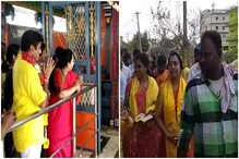 బాలకృష్ణ ఫ్యాన్స్‌తో అలాగే ఉంటారు... విషయం చెప్పేసిన భార్య వసుంధర