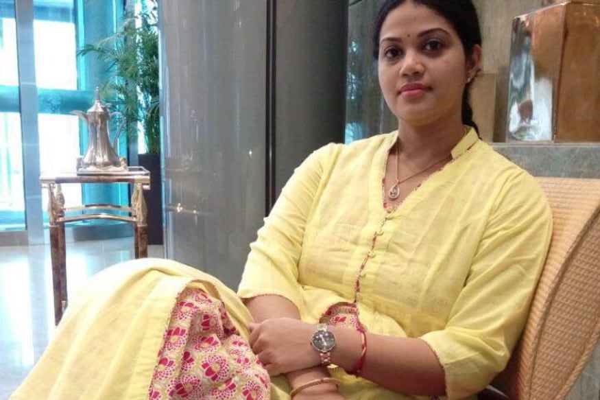 bhavani srinivas