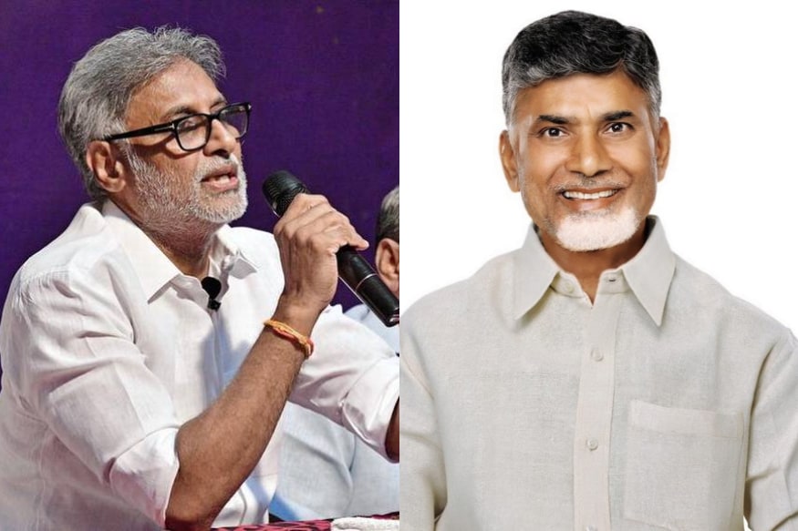 Daggupati Venkateswara Rao Sensational Comments on NTR Mahanayakudu and Chandrababu Naidu pk.. అస‌లే ఎన్టీఆర్ బ‌యోపిక్ డిజాస్ట‌ర్ కావ‌డంతో ఇప్పుడు నంద‌మూరి అభిమానులు బాధ‌లో ఉన్నారు. దానికితోడు ఆ సినిమాపై రోజుకొక‌రు చేస్తున్న విమ‌ర్శ‌ల‌తో చ‌చ్చిన పామును మ‌రింత‌గా చంపుతున్న‌ట్లు అవుతుంది. daggubati venkateswara rao,daggubati venkateswara rao ntr mahanayakudu,daggubati venkateswara rao ntr biopic,daggubati venkateswara rao comments on mahanayakudu,nadendla Bhaskara rao comments on ntr mahanayakudu,mahanayakudu collections,mahanayakudu chandrababu naidu,ntr biopic review,telugu cinema,మహానాయకుడు,మహానాయకుడు ఎన్టీఆర్ బయోపిక్,మహానాయకుడు దగ్గుపాటి వెంకటేశ్వర రావు,మహానాయకుడు చంద్రబాబు నాయుడు,తెలుగు సినిమా