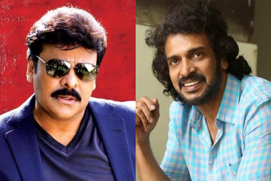Chiranjeevi as Arjun Reddy.. Upendra planned a Sensational movie with Megastar in 90s pk.. ఏంటి.. అర్జున్ రెడ్డిగా చిరంజీవా.. మీకేమైనా పిచ్చి పట్టిందా అనుకుంటున్నారా..? నమ్మడానికి కచ్చితంగా విచిత్రంగా ఉంటుందని తెలుసు. కానీ ఇదే నిజం. అసలు చిరంజీవి అర్జున్ రెడ్డి పాత్రలో ఎలా ఊహించుకుంటారు సామీ.. chiranjeevi arjun reddy,chiranjeevi movies,chiranjeevi twitter,arjun reddy twitter,chiranjeevi arjun reddy role,chiranjeevi arjun reddy upendra,upendra i love you movie teaser,upendra chiranjeevi,chiranjeevi sye raa movies,chiranjeevi arjun reddy movie,telugu cinema,ఉపేంద్ర,ఉపేంద్ర చిరంజీవి,ఉపేంద్ర చిరంజీవి అర్జున్ రెడ్డి,ఉపేంద్ర అర్జున్ రెడ్డి సినిమా,తెలుగు సినిమా