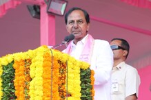 నేను కేంద్రమంత్రిగా ఉన్నప్పుడు 11 సర్జికల్ స్ట్రైక్స్... కేసీఆర్ సంచలన ప్రకటన..