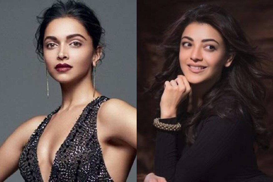 Kajal Agarwal and Deepika Padukone names are used by Election Officers in Rajahmundry Voters List pk.. అదేంటి.. కాజల్ అగర్వాల్ అలా దీపిక ఎలా అవుతుంది.. విచిత్రంగా ఉందే అనుకుంటున్నారా..? ఇప్పుడు ఇదే జరిగింది మరి. ఎన్నికల సీజన్ వచ్చిందంటే సీరియస్ ఎంత ఉంటుందో.. కామెడీ కూడా అంతే ఉంటుంది. kajal agarwal,deepika padukone,kajal agarwal twitter,deepika padukone twitter,deepika padukone kajal agarwal voter list,Kajal Agarwal Deepika Padukone Rajahmundry Voters List,Kajal Agarwal Deepika Padukone,election officers,ap voters list,kajal agarwal movies,deepika padukone movies,telugu cinema,కాజల్ అగర్వాల్,దీపిక పదుకొనే,కాజల్ అగర్వాల్ ఫోటో దీపిక పదుకొనే పేరు,రాజమండ్రి ఓటర్ లిస్టులో విచిత్రం,తెలుగు సినిమా,ఆంధ్రప్రదేశ్ ఎన్నికలు