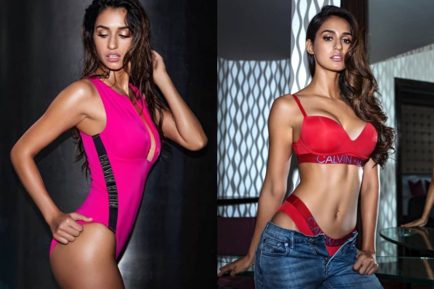 Disha Patani Sensational exposing in Bikini.. Photos goes viral in Social Media pk.. ఇప్పుడు దిశాప‌టానీని చూస్తుంటే ఇదే అనిపిస్తుంది మ‌రి. ఎప్పుడు చూడు బికినీ త‌ప్ప మ‌రో డ్ర‌స్ లేన‌ట్లు అవే వేసుకుని ఫోటోల‌కు పోజులిస్తుంది ఈ ముద్దుగుమ్మ‌. లోఫ‌ర్ సినిమాలో ఈమెను చూసిన‌పుడు ఎవ‌రూ అనుకోలేదు ఇంత‌గా రెచ్చిపోతుంద‌ని. Disha Patani,Disha Patani twitter,Disha Patani instagram,Disha Patani hot,Disha Patani hot photos,Disha Patani bikini photos,Disha Patani photos,Disha Patani tiger shroff,hindi cinema,దిశా పటాని,దిశా పటాని హాట్,దిశా పటాని హాట్ ఫోటోస్,దిశా పటాని ట్విట్టర్,దిశా పటాని ఇన్‌స్టాగ్రామ్,హిందీ సినిమా,దిశా పటాని బికినీ ఫోటోస్