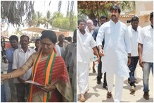 #GroundReport:మహబూబ్ నగర్‌ లోక్‌సభ బరిలో ముగ్గురు రెడ్లు.. బహుజనులు ఎటువైపు?