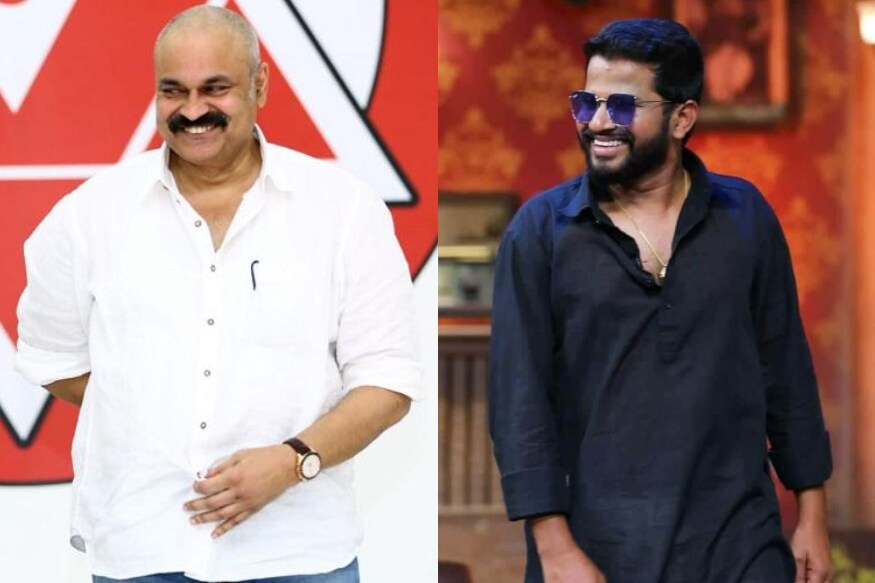 జబర్దస్త్ కమెడియన్ హైపర్ ఆది (Jabardasth comedian Hyper Aadi)