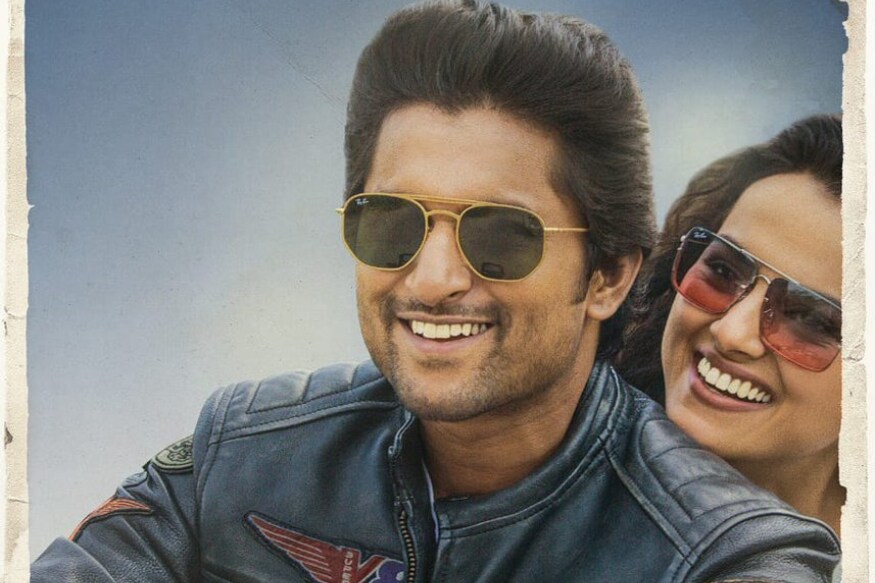 Natural Star Nani Jersey Trailer.. Emotional Journey of a Talented Cricketer pk.. à°à±à°¨à±à°¨à°¿ సినిమాలపౠమà±à°à°¦à± à°¨à±à°à°à°¿ à°à°¦à± à°¤à±à°²à°¿à°¯à°¨à°¿ à°à°¸à°à±à°¤à°¿.. à°
à°à°à°¨à°¾à°²à±à°à°à°¾à°¯à°¿. à°à°ªà±à°ªà±à°¡à± à°à±à°°à±à°¸à± à°à±à°¡à°¾ à°
à°à°¤à±. వరసà°à°¾ à°°à±à°à°¡à± à°«à±à°²à°¾à°ªà±à°² తరà±à°µà°¾à°¤ నాని à°¨à°à°¿à°¸à±à°¤à±à°¨à±à°¨ సినిమా à°à°¦à°¿. à°à°ªà±à°ªà°à°¿à°à± à°·à±à°à°¿à°à°à± à°ªà±à°°à±à°¤à°¿ à°à±à°¸à±à°à±à°¨à°¿ à°à°ªà±à°°à°¿à°²à± 19à°¨ విడà±à°¦à°²à°à± సిదà±à°§à° à°
యిà°à°¦à°¿ à°à±à°°à±à°¸à±. nani jersey,nani jersey movie,nani jersey movie trailer released,nani jersey trailer review,jersey trailer positive response,nani jersey trailer,gowtam tinnanuri nani movie,nani cricketer,nani telugu cinema,à°à±à°°à±à°¸à± à°à±à°°à±à°²à°°à±,à°à±à°°à±à°¸à± à°à±à°°à±à°²à°°à± విడà±à°¦à°²,నాని,నాని à°à±à°¤à°®à± తినà±à°¨à°¨à±à°°à°¿,à°à±à°°à±à°¸à± à°à±à°°à±à°²à°°à± à°¸à±à°ªà°°à± à°°à±à°¸à±à°ªà°¾à°¨à±à°¸à±,à°¤à±à°²à±à°à± సినిమా