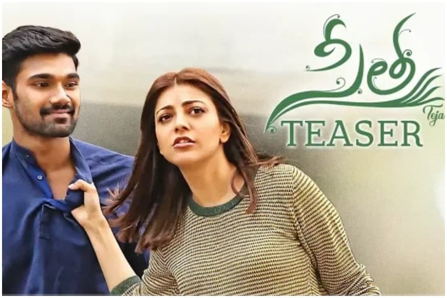 Actress kajal aggarwal says acting under teja direction sita movie is equal to doing a ph.d,kajal aggarwal,kajal aggarwal sita,sita movie review,kajla aggarwal phd,kajal aggarwal ph.d,kajal aggarwal p.h.d,kajal aggarwal twitter,kajal aggarwal instagram,kajal aggarwal hot photos,kajal aggarwal age,kajal aggarwal sita teaser,teja kajal agarwal,kajal aggarwal video songs,#kajal agarwal,kajal sita movie,kaja aggarwal sita trailer,kajal,sita trailer,kajal aggarwal sita movie,kajal aggarwal hot,kajal agarwal,kajal agarwal hot,kajal aggarwal songs,kajal aggerwal,kajal aggarwal sita first look,kajal aggarwal movies,kajal aggarwal kisses,payal rajput,kajal aggarwal teja director,teja,kajal aggarwal bellamkonda sai srinivas,bellamkonda sai sreenivas,tollywood,telugu cinema,కాజల్ అగర్వాల్,కాజల్ అగర్వాల్ పీ.హెచ్.డి,కాజల్ అగర్వాల్ ట్విట్టర్,కాజల్ అగర్వాల్ ఇన్స్టాగ్రామ్,కాజల్ అగర్వాల్ సీత,సీత మూవీ రివ్యూ,కాజల్ అగర్వాల్ సీత మూవీ రివ్యూ,తేజ,తేజ కాజల్ అగర్వాల్,బెల్లంకొండ సాయి శ్రీనివాస్,కాజల్ అగర్వాల్ బెల్లంకొండ శ్రీనివాస్,సీత,కాజల్ అగర్వాల్ సీత,