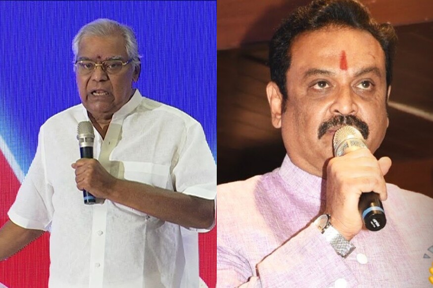 Senior Actor Kota Srinivasa Rao sensational comments on telugu industry and young directors pk.. కోట శ్రీనివాసరావు.. ఈ పేరు వినగానే అద్భుతమైన నటుడితో పాటు అంతకంటే ఎక్కువ వివాదాలే గుర్తుకొస్తాయి. అసలు కాంట్రవర్సీలకు ఈయన ఎంత దూరంగా ఉండాలని ప్రయత్నించినా కూడా ఎక్కడో ఓ చోట మళ్లీ ఇరుక్కుంటూనే ఉంటాడు. kota srinivasa rao,kota srinivasa rao controversy,kota srinivasa rao comments,kota srinivasa rao movies,maa president ceremony,maa president naresh,kota srinivasa rao comments,kota srinivasa rao sensational comments,kota srinivasa rao maa president,kota srinivasa rao hindi actors,kota srinivasa rao sayaji shinde,kota srinivasa rao comments on sayaji shinde,kota srinivasa rao saamy movie,kota srinivasa rao amitabh bachchan nana patekar,telugu cinema,కోట శ్రీనివాసరావు,కోట శ్రీనివాసరావు సంచలన వ్యాఖ్యలు,సాయాజీ షిండేపై కోట శ్రీనివాసరావు సంచలన వ్యాఖ్యలు,సాయాజీ షిండే అసలు నటుడా అంటున్న కోట,పరభాషా నటులపై కోట శ్రీనివాసరావు వ్యాఖ్యలు,తెలుగు సినిమా