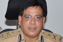 ఏపీ కొత్త ఇంటిలిజెన్స్ చీఫ్‌గా కుమార్ విశ్వజిత్