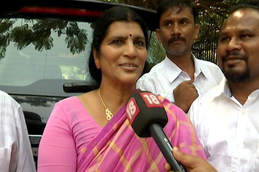 Ap news, ap politics, lakshmi Parvathi, cm ys jagan, ycp, roja, vasireddy Padma, kodela suicide, chandrababu naidu, tdp, bjp, లక్ష్మీపార్వతి, సీఎం వైఎస్ జగన్, వైసీపీ, రోజా, కోడెల ఆత్మహత్య, చంద్రబాబు