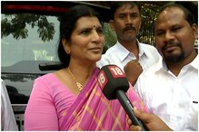 Video : లక్ష్మీస్ ఎన్టీఆర్‌ను అడ్డుకోవడం వాస్తవ చరిత్రను భూస్థాపితం చేయడమే : లక్ష్మీ పార్వతి