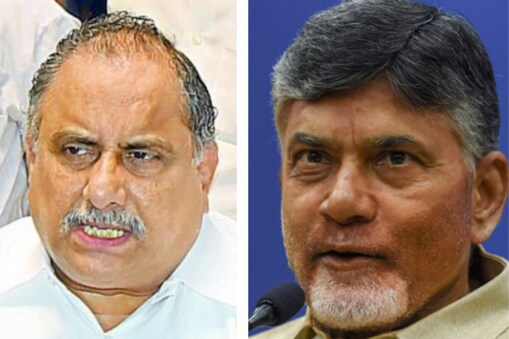 ముద్రగడ, చంద్రబాబు