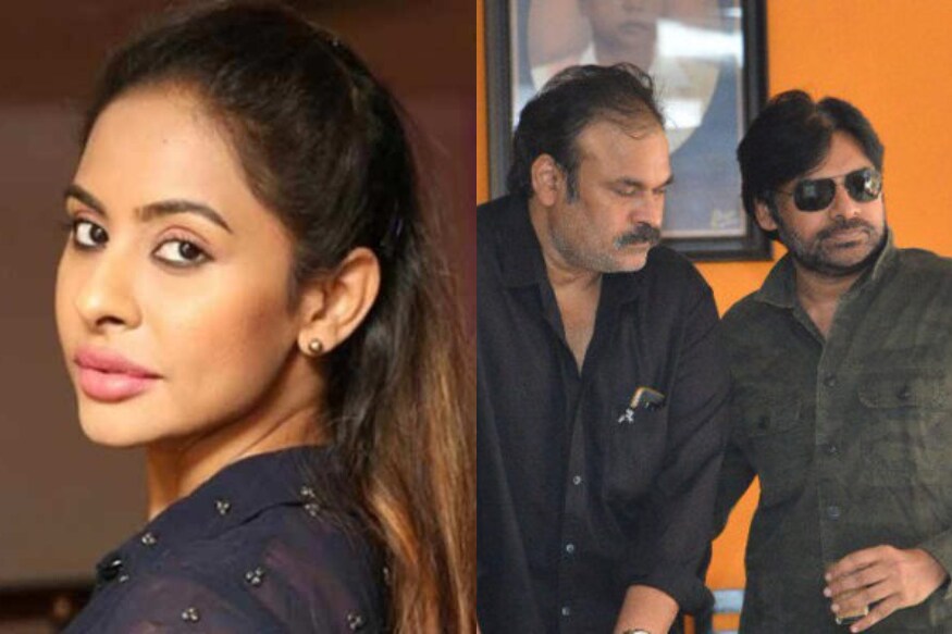 నేనేం సీత‌ను కాదంటున్న శ్రీ రెడ్డి.. అలా నిరూపిస్తే గొంతు కోసుకుంటా ...
