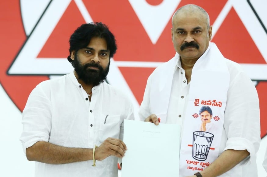 Naga Babu changed the topic from Politics to kmovies and conducted a survey on Bigg Boss 3 Host in his Channel pk.. రాజకీయాలు అయిపోయాయి.. మళ్లీ సినిమాల వైపు వస్తున్నాడు నాగబాబు. ఇప్పుడు ఆయనకు పాలిటిక్స్ అంటే ఏంటో తెలియదు.. ఇంక మనసు మొత్తం సినిమాలపైనే. అందుకే జబర్దస్త్ షోకు కూడా వచ్చేసాడు మెగా బ్రదర్. naga babu,naga babu facebook,naga babu my channel naa istam,naga babu youtube,naga babu movies,naga babu bigg boss 3,naga babu nagarjuna bigg boss 3,jabardasth,extra jabardasth,jabardasth comedy show,jabardasth naga babu,jabardasth videos,jabardath judge nagababu,jabardasth judge roja,jabardasth judges nagababu and roja,mega brother naga babu,jabardasth judges,jabardasth promo,jabardasth judge naga babu birthday celebrations,jabardasth judges remuneration,jabardasth naga babu family,etv jabardasth,jabardasth judge and actor nagendra babu serious,telugu cinema,జబర్దస్త్ జడ్జి నాగబాబు,నాగబాబు బిగ్ బాస్ 3,బిగ్ బాస్ 3పై నాగబాబు రియాక్షన్,బిగ్ బాస్ 3 హోస్ట్పై నాగబాబు సర్వే,తెలుగు సినిమా