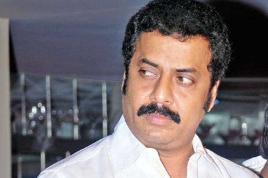 News18 Telugu - Actor Raja Ravindra ready to Join in YSRCP Today | అలీ ...