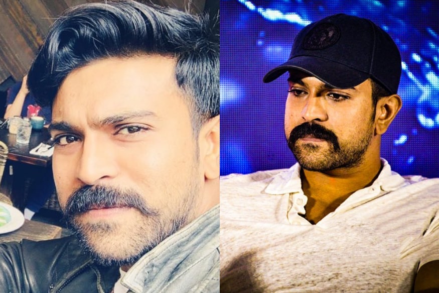 Ram Charan opens about his Bollywood journey and shared his feelings on Zanjeer movie flop pk రామ్ చరణ్కు తెలుగు ఇండస్ట్రీలో తిరుగులేదు. మెగాస్టార్ తనయుడిగా వచ్చి టాలీవుడ్లో తనకంటూ ప్రత్యేకంగా ఫాలోయింగ్ సంపాదించుకున్నాడు మెగా పవర్ స్టార్. ఇదిలా ఉంటే ఆరేళ్ల కింద బాలీవుడ్ ఎంట్రీ కూడా ఇచ్చాడు. sye raa,sye raa teaser,ram charan,ram charan instagram,ram charan hindi movies,ram charan rrr movie,ram charan zanjeer movie,ram charan bollywood movie,ram charan movies,ram charan sye raa,ram charan bollywood movies,ram charan zanjeer flop,telugu cinema,రామ్ చరణ్,రామ్ చరణ్ జంజీర్,రామ్ చరణ్ హిందీ సినిమా,రామ్ చరణ్ చిరంజీవి,రామ్ చరణ్ సైరా సినిమా